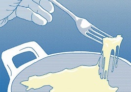El caso de la Quinta República