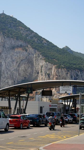 Gibraltar y el colonialismo estructural
