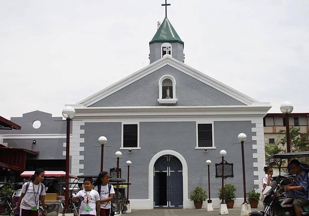 España y Filipinas: la amistad duradera