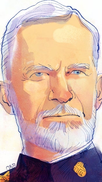 Felipe VI, un año después