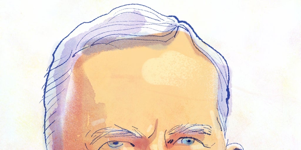 Felipe VI, un año después