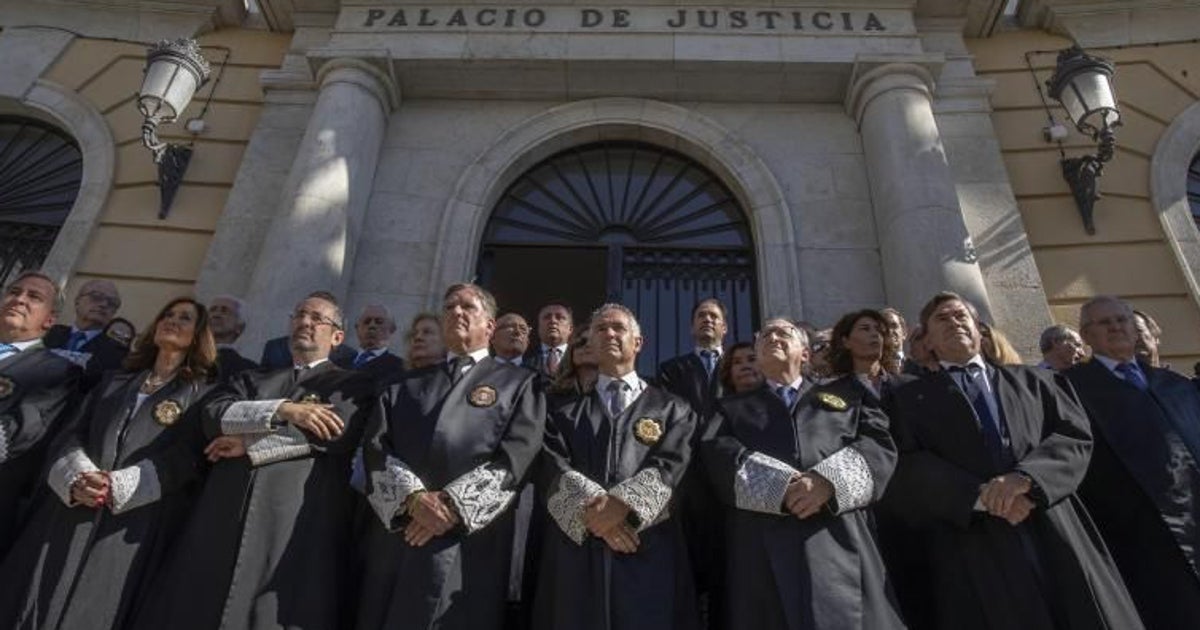 La guerra contra los jueces