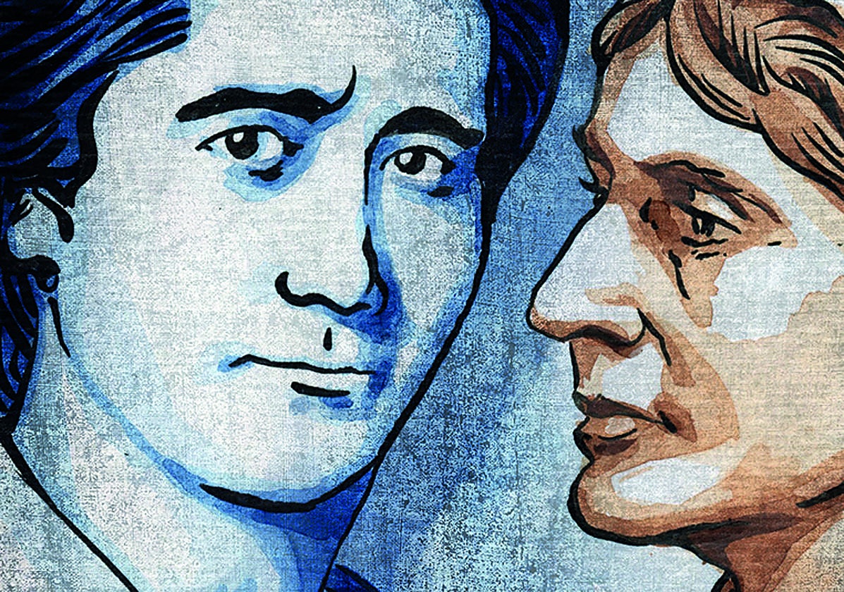 María José Solano: Una tarde en el Lyceum