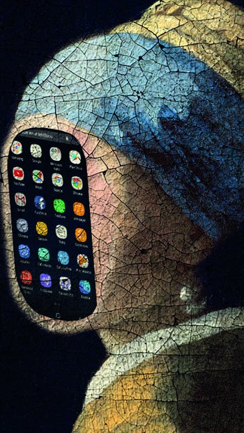 Educar frente a las pantallas