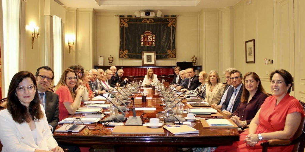 El mérito y el género