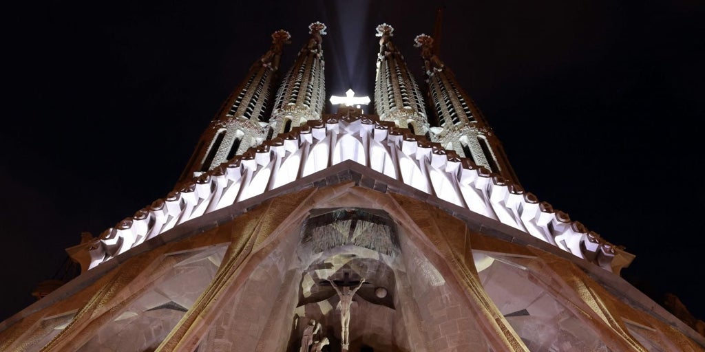 Este es el milagro