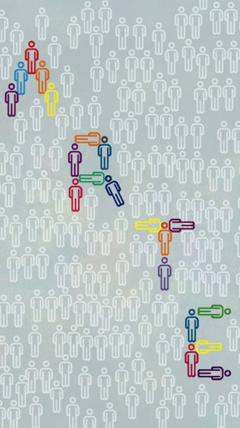 Ortega y el arte deshumanizado