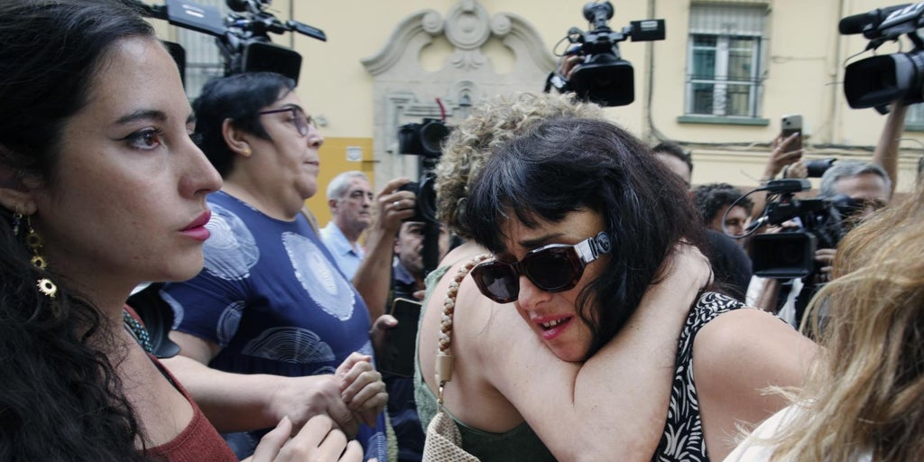 El caso Rivas y la justicia de costureras