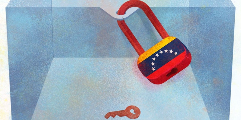 La inexorable victoria de la libertad