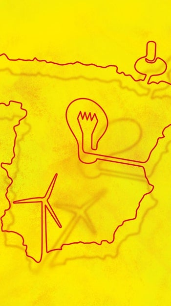 Apagones: el pasado y el futuro