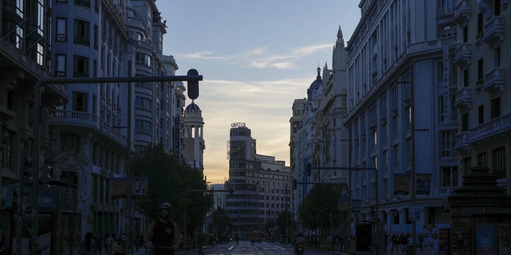Desmontando la  madrileñofobia 