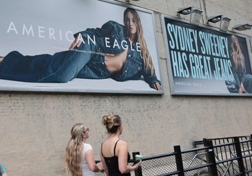 ¿Quién quiere los genes de Sydney Sweeney?