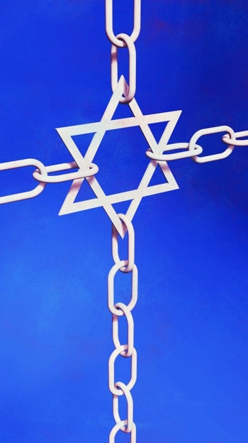 Los católicos ante el sionismo (y III)