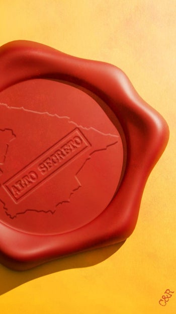 Una ley &#039;inclasificable&#039;