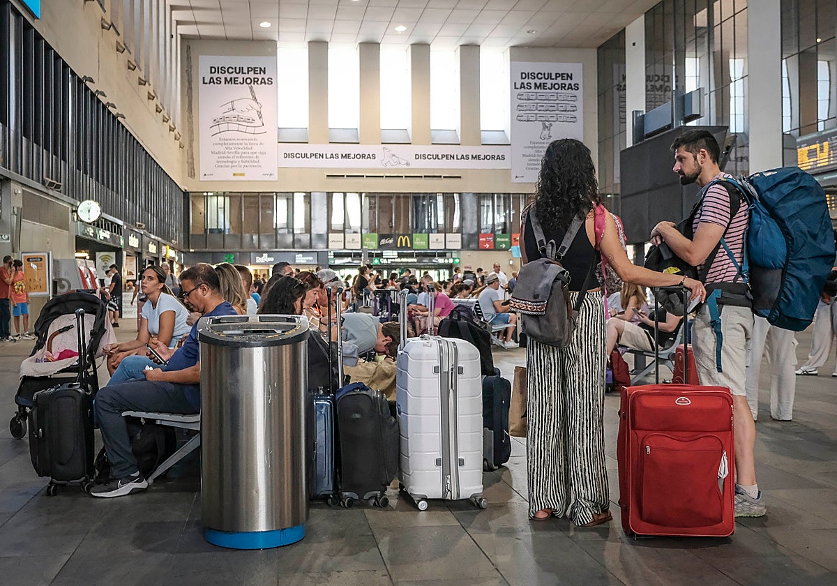 No jodan, que es agosto