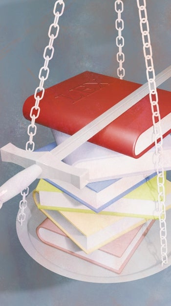 Sin abogados no hay justicia