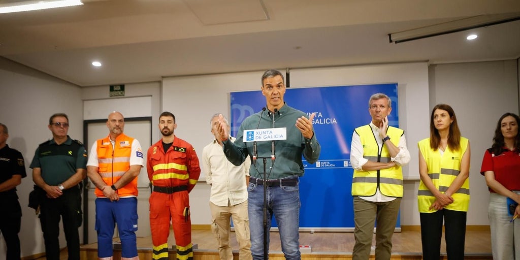 Pacto de estado para polarizar