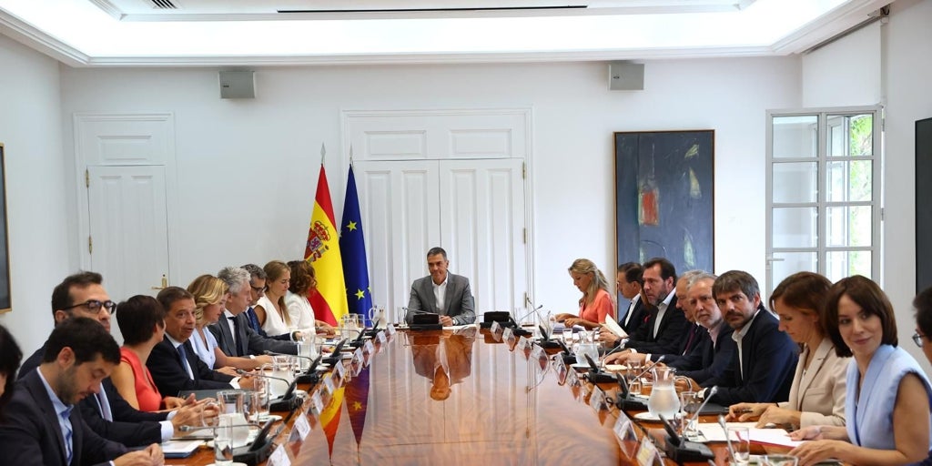 Qué ofrece Sánchez a España