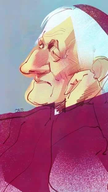 Newman, doctor de la Iglesia