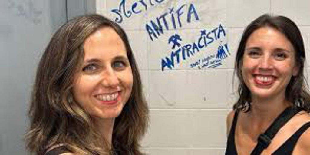 Menorca antifa y sin turistas