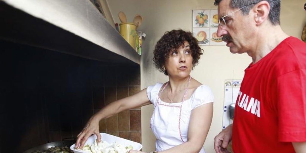 La pasta y los impuestos