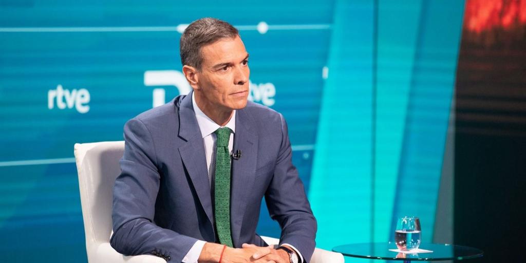 Pedro Sánchez y el fin de la historia