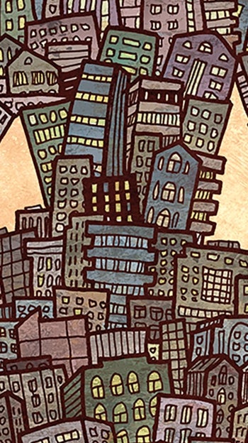 La riqueza que desaparece