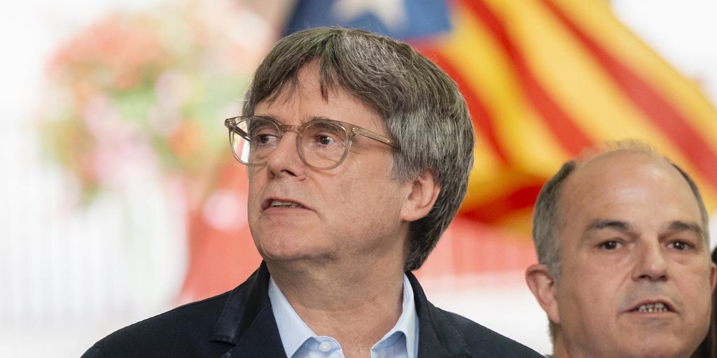 Puigdemont y el desprecio a la Justicia