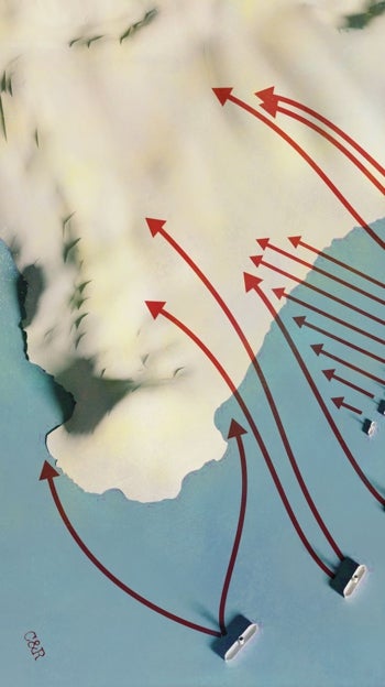 Alhucemas en el olvido