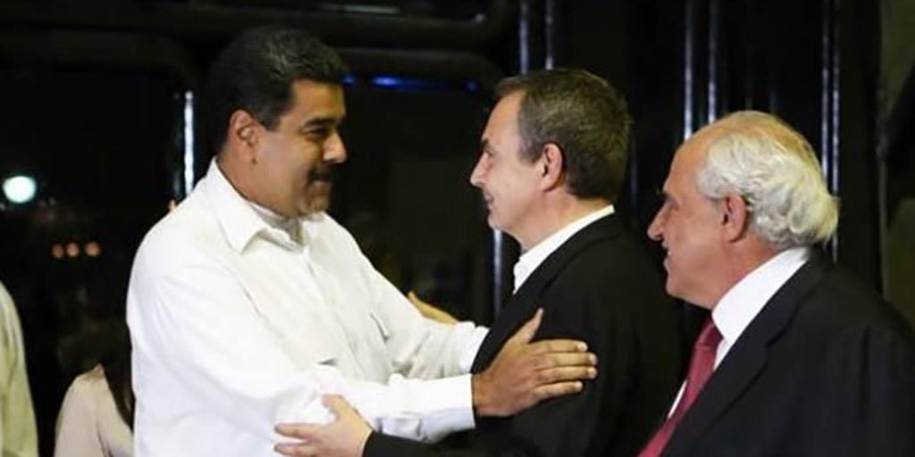 Los ingresos de Zapatero
