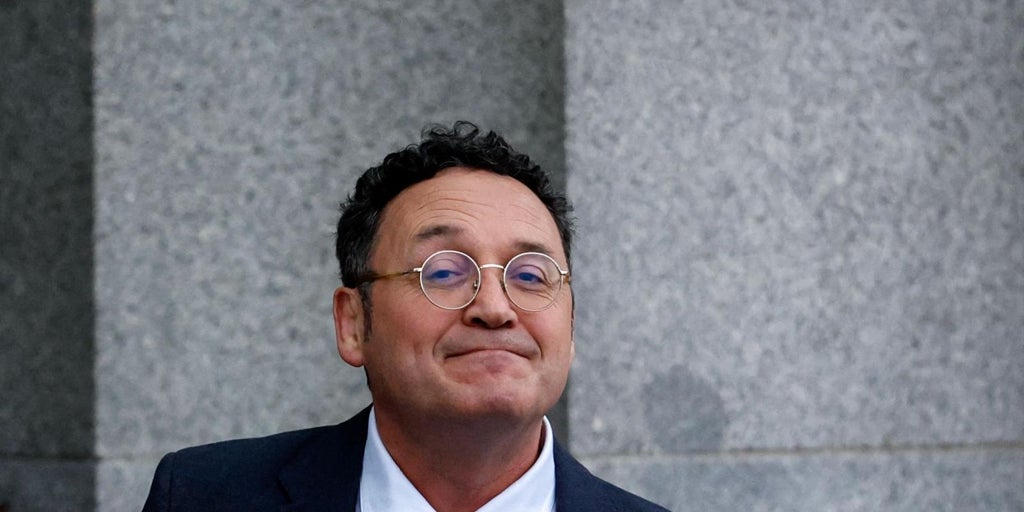 A qué espera el fiscal general para irse