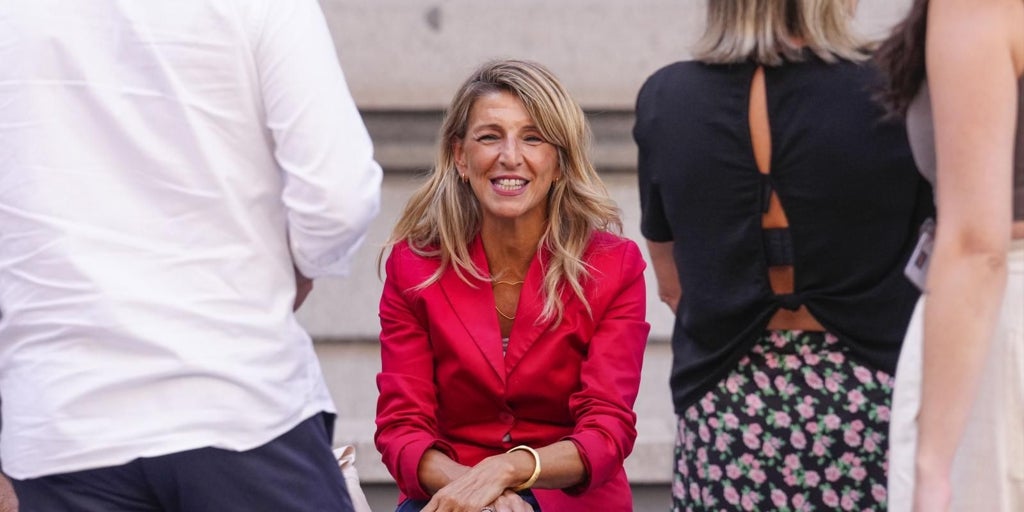 Yolanda, la princesa del pueblo