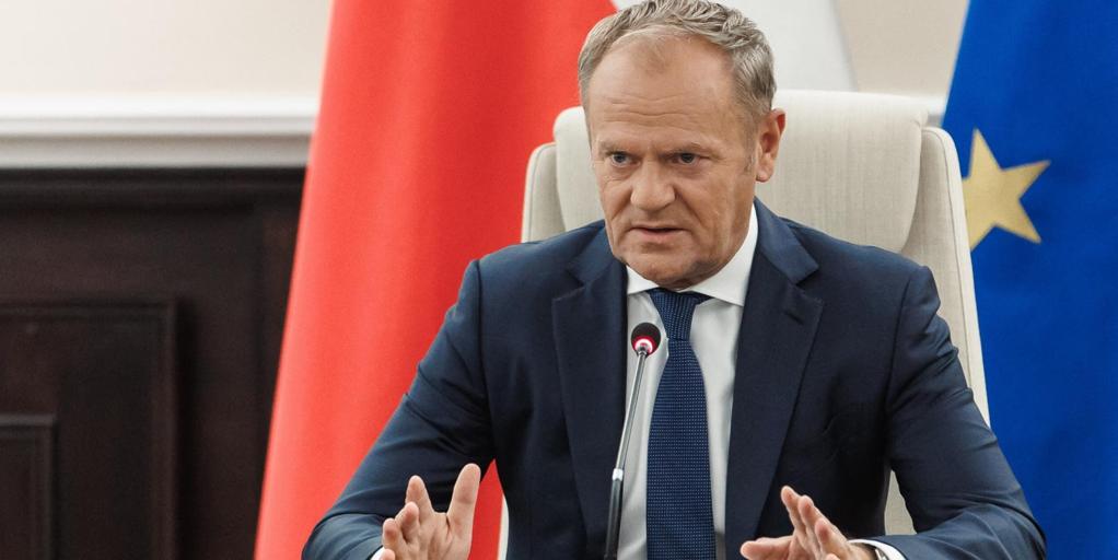 Putin desafía a los europeos