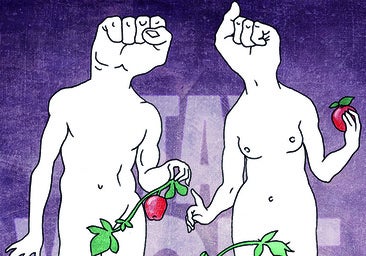 Escuela 'woke' de la 'izquierditud'