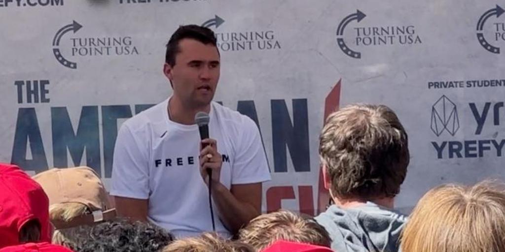 Un tiro a la libertad de expresión