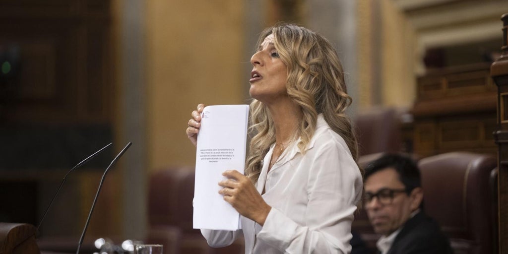 El fiasco de la reducción de jornada