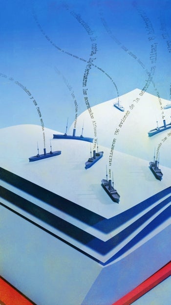 Alhucemas: lecciones del pasado