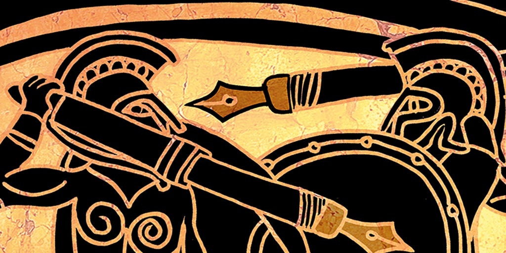 La épica