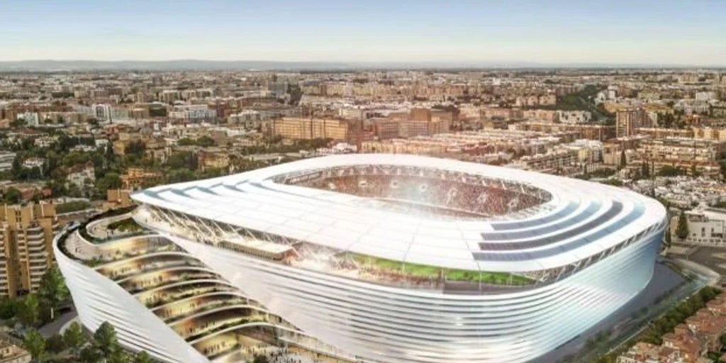 El ejemplo del Villamarín