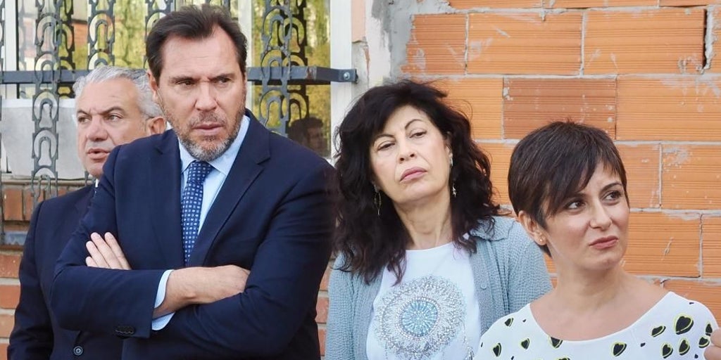 ¿A nadie se le cae la cara de vergüenza?