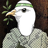 Theodor Herzl en Gaza