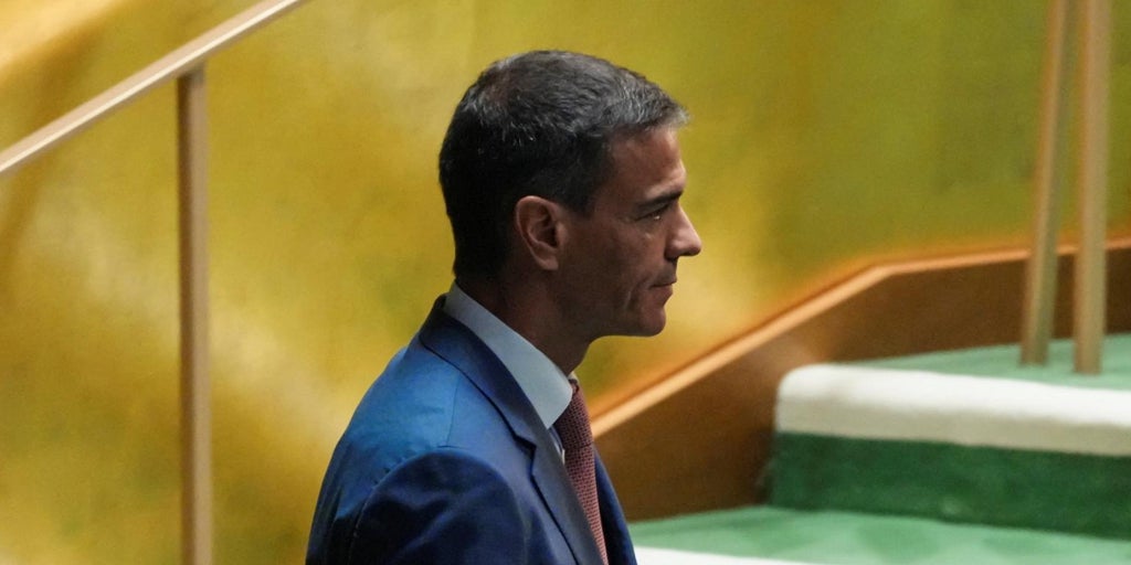 Pedro Sánchez, ¿Nobel de Literatura?