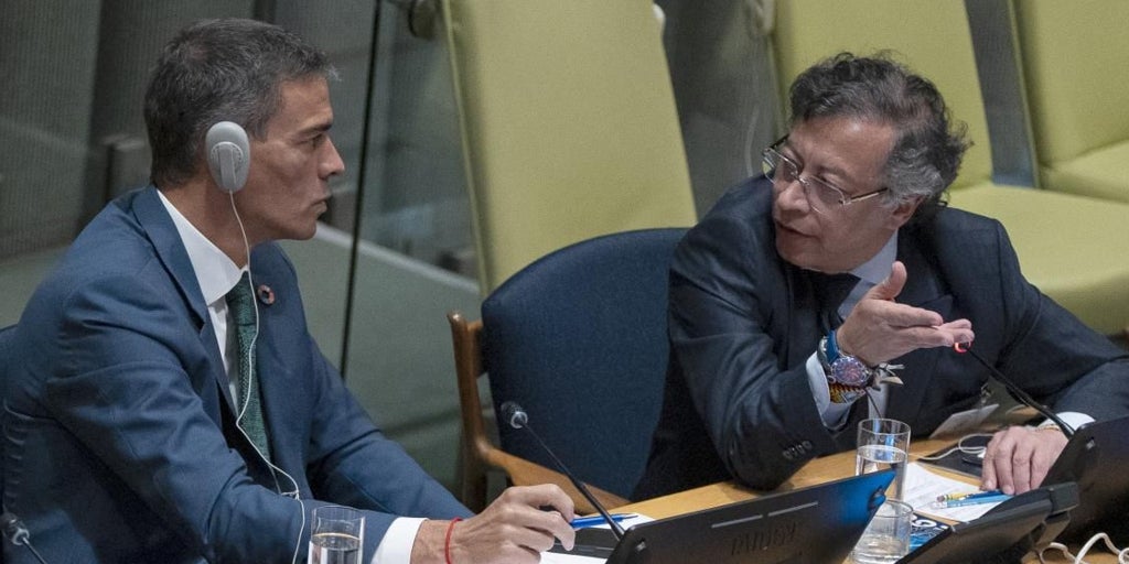 Guerra a muerte en la ONU