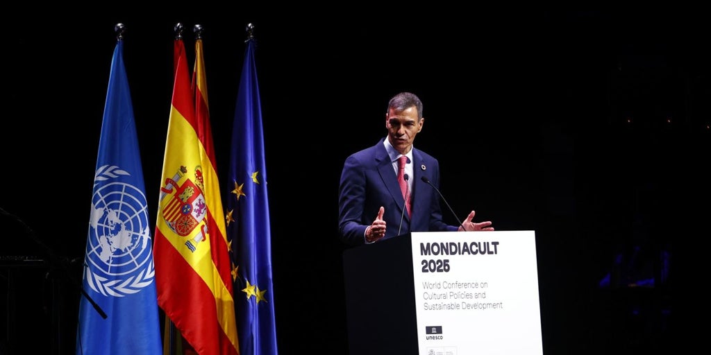 Genio de España