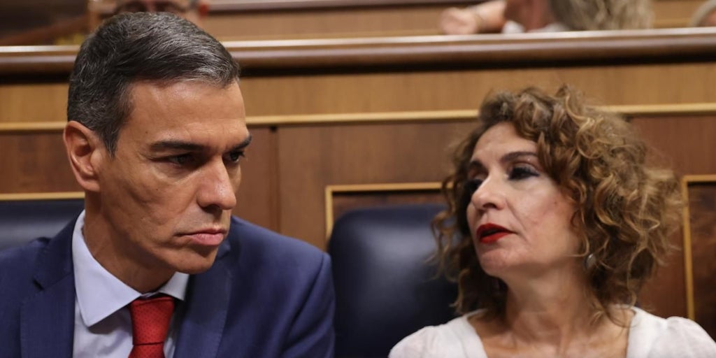 Los Presupuestos Particulares