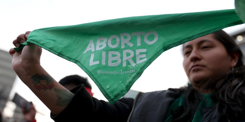 Yo quiero abortar