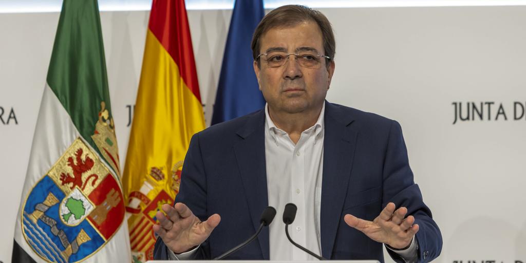 El hombre que renunció a atacarnos