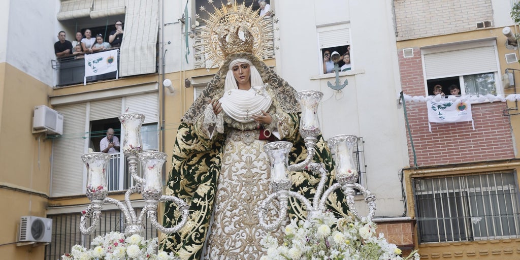 Letanías de la Esperanza