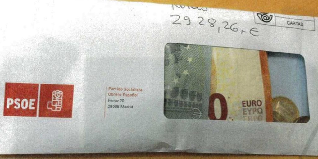 El que parte y reparte está en Ferraz