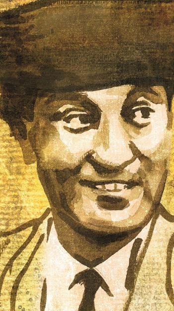 Antonio Bienvenida, hombría de bien